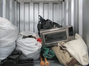 4 x 4 unit in New York