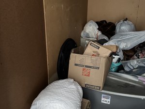 10 x 30 unit in Fort Worth