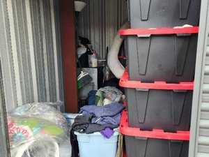 5 x 10 unit in Texas City
