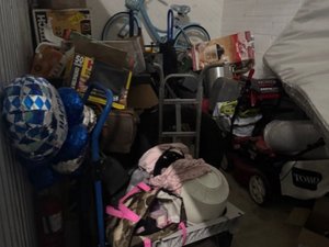 8 x 17 unit in N Randall