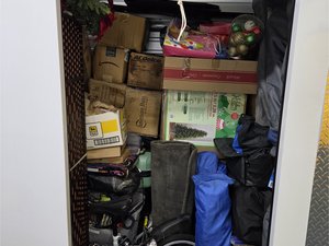 5 x 5 unit in Bronx