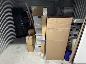10 x 10 unit in Brooklyn