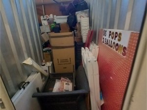9 x 18 unit in New York