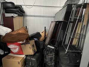 8 x 10 unit in Brooklyn