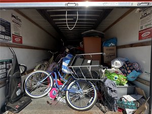 7 x 23 unit in Eustis