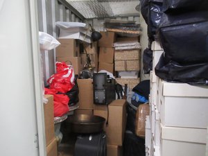 7 x 9 unit in New York