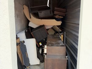 6 x 20 unit in Ocala