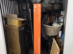 5 x 12 unit in Bayonne