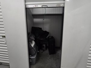 5 x 5 unit in Orlando
