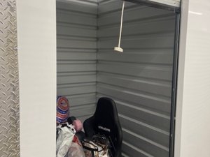 5 x 5 unit in Kansas City