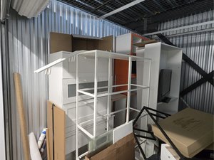 10 x 12 unit in Bayonne