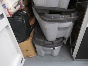 5 x 7 unit in New York
