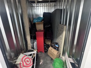 5 x 11 storage unit in Philadelphia, PA