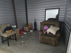 10 x 10 unit in Duncanville