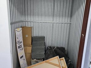 5 x 5 unit in Duncanville