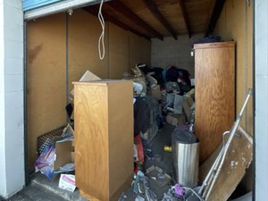 9 x 20 unit in Riverside