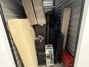 5 x 10 unit in Worcester