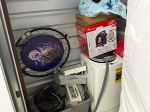 9 x 5 unit in Indianapolis