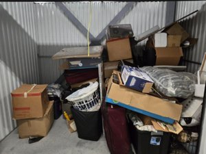 10 x 5 unit in Orlando