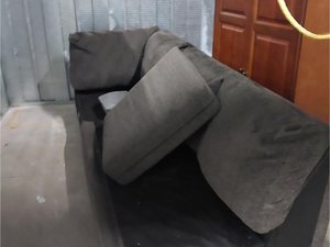 10 x 10 unit in Dayton