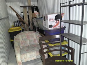 5 x 15 unit in Chicago