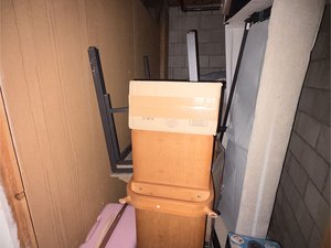 5 x 10 unit in Los Angeles
