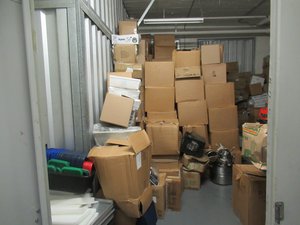 18 x 20 unit in New York