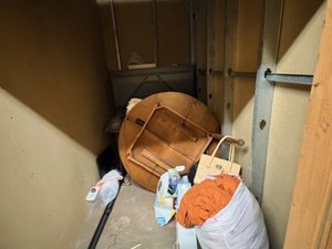 10 x 10 unit in South Windsor