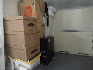 4 x 4 unit in New York