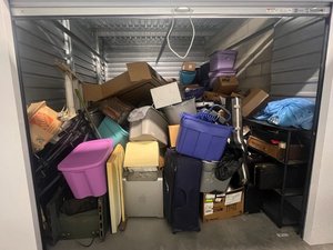 10 x 13 unit in South Gate