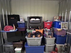 10 x 5 unit in Saint Paul