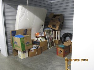 10 x 10 unit in Foley
