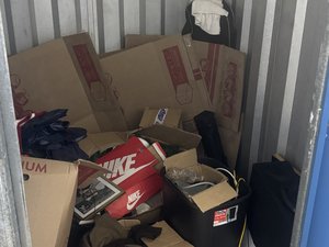 5 x 5 unit in Durham