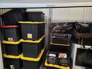 10 x 5 unit in Orlando