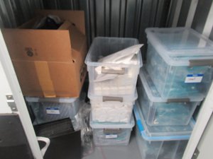 4 x 4 unit in New York