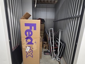 5 x 10 unit in Miami