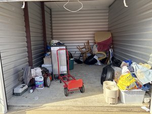 10 x 15 unit in Bayville