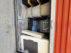 8 x 9 unit in Huntington Park