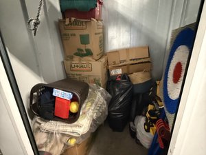 5 x 5 unit in Los Angeles