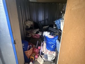10 x 10 unit in Los Angeles