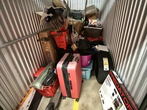 5 x 10 unit in Los Angeles
