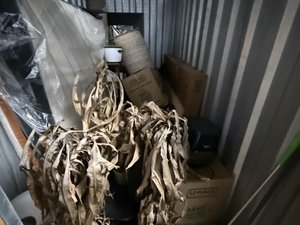 5 x 10 unit in Los Angeles