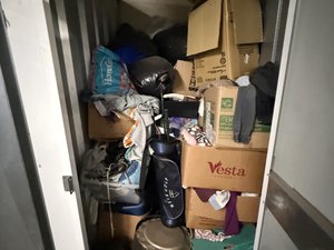 4 x 5 unit in Los Angeles