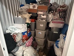 5 x 5 unit in Los Angeles