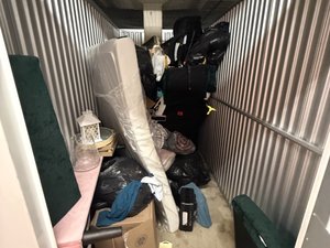 5 x 10 unit in Los Angeles