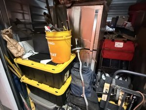 10 x 20 unit in Azusa