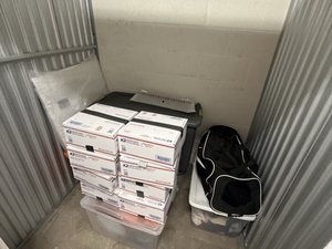 5 x 5 unit in Los Angeles