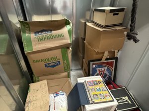 5 x 5 unit in Azusa