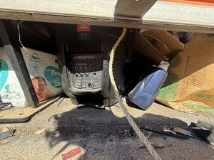5 x 10 unit in Azusa
