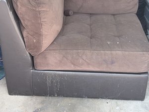 5 x 10 unit in Memphis